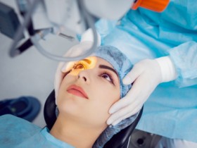 Laser Surgery